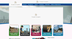 Desktop Screenshot of abmjeo.com